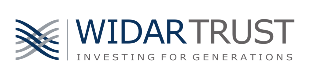 Il Portale di Widar Trust Logo